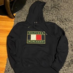 Tommy Hilfiger hoodie